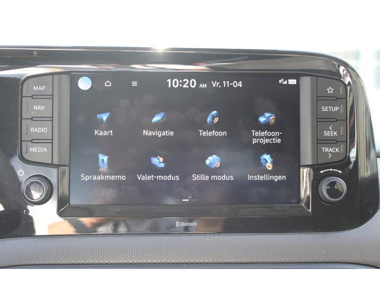 Hyundai Hyundai