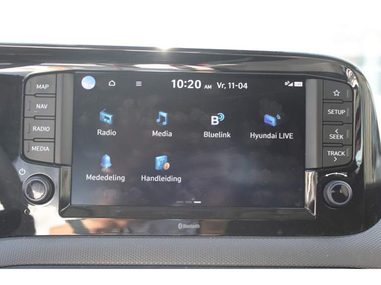 Hyundai Hyundai