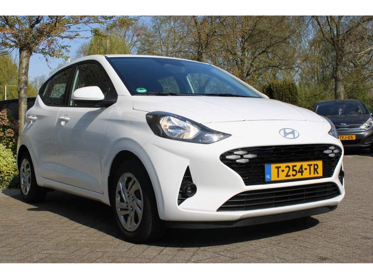 Hyundai Hyundai