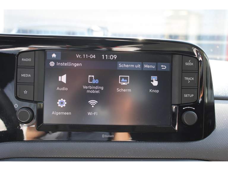 Hyundai Hyundai