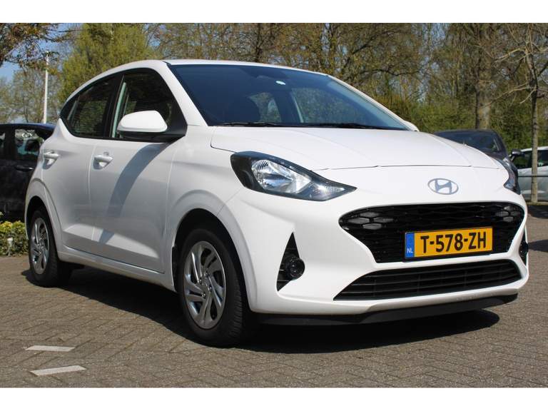 Hyundai Hyundai