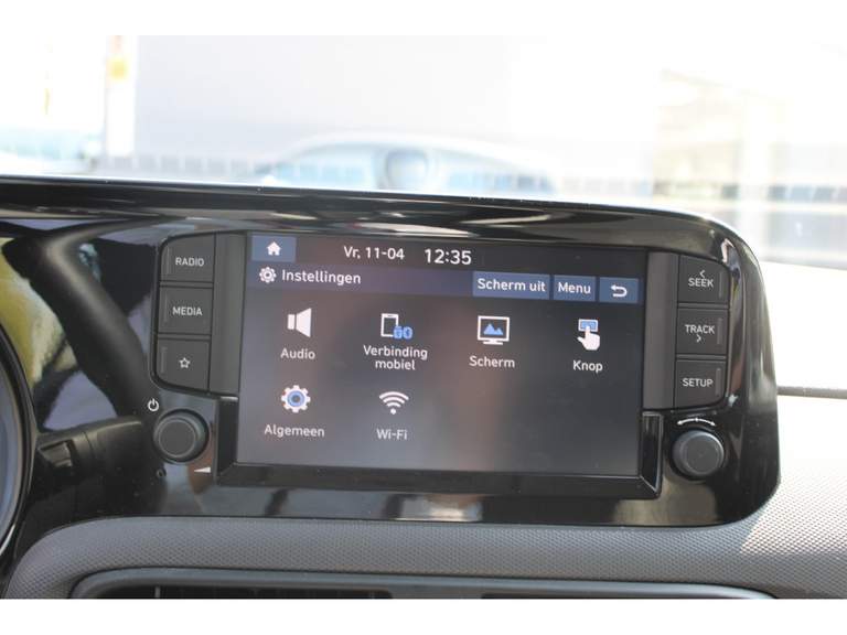 Hyundai Hyundai