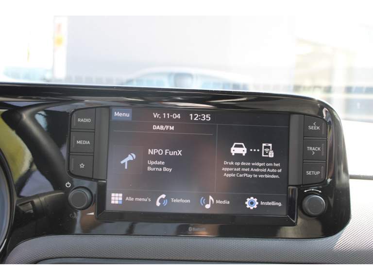 Hyundai Hyundai