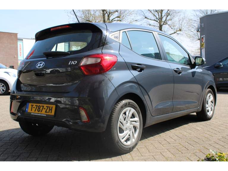 Hyundai Hyundai