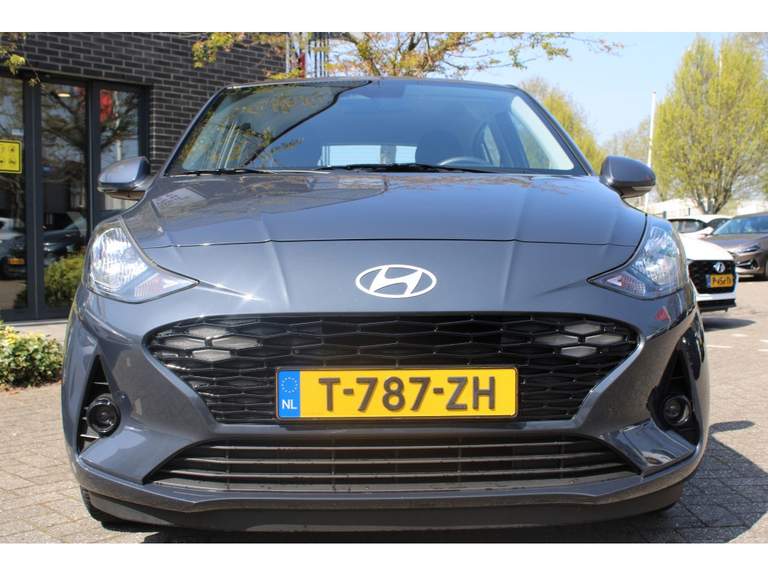 Hyundai Hyundai
