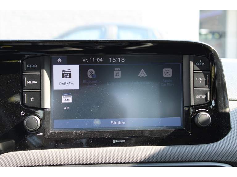 Hyundai Hyundai