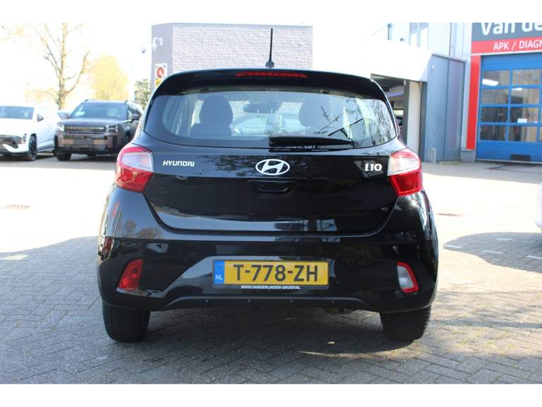 Hyundai Hyundai