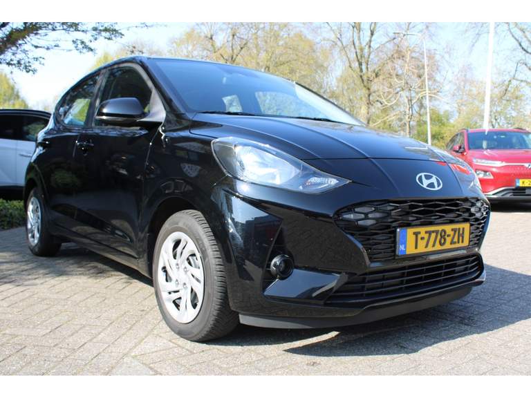 Hyundai Hyundai