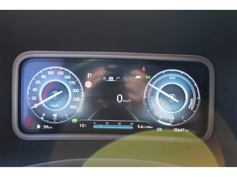 Hyundai Hyundai
