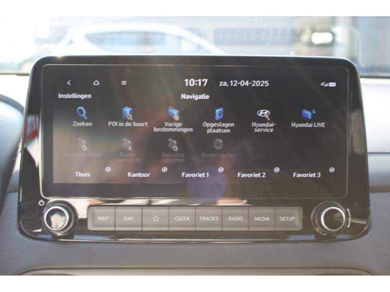 Hyundai Hyundai
