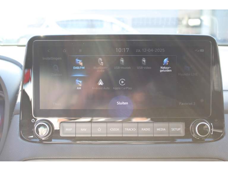 Hyundai Hyundai