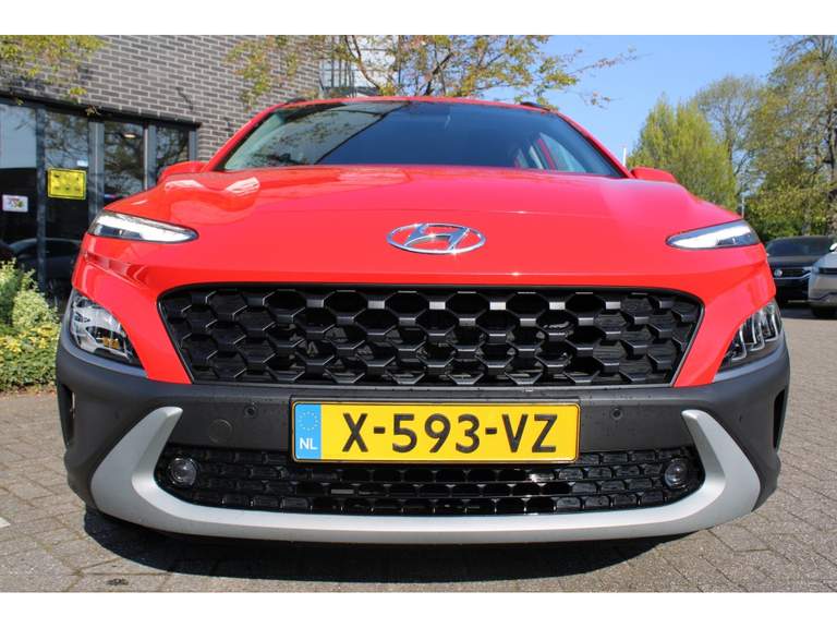 Hyundai Hyundai