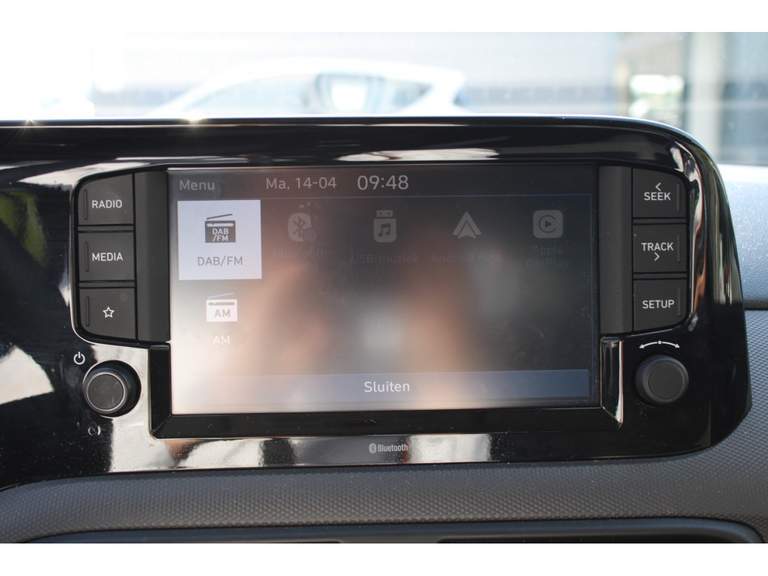 Hyundai Hyundai