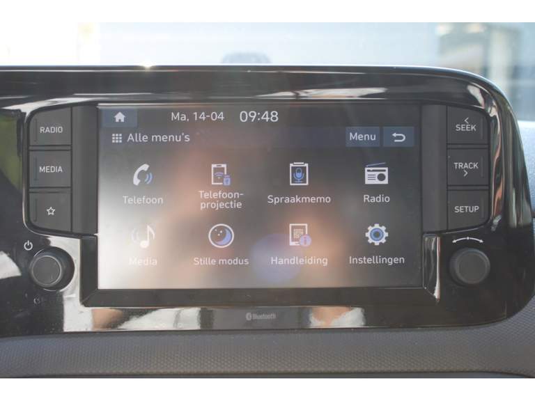 Hyundai Hyundai