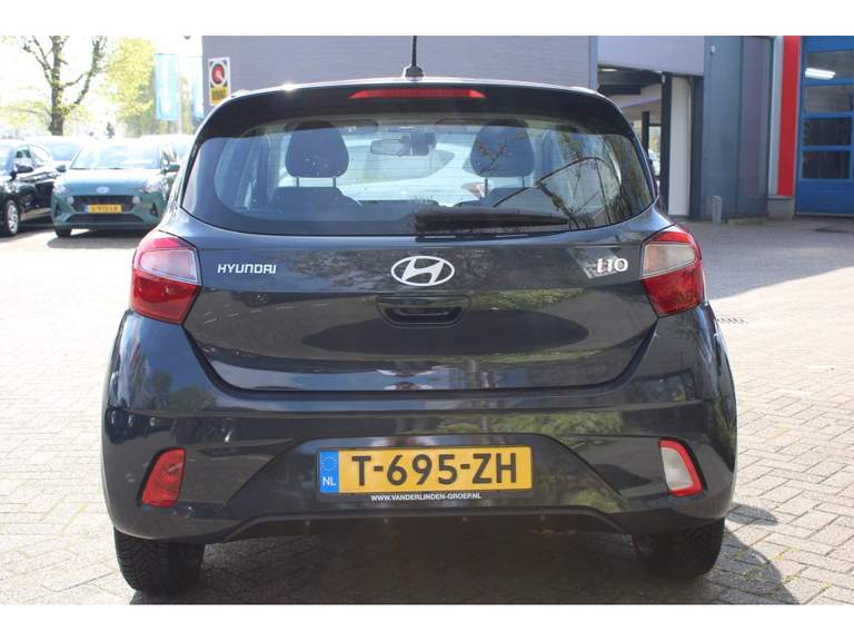 Hyundai Hyundai