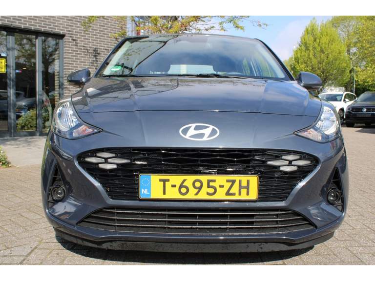 Hyundai Hyundai