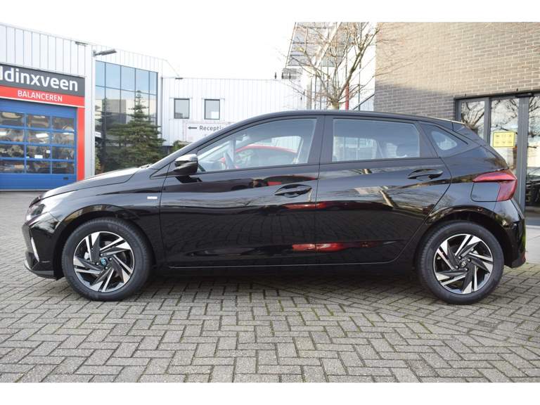 Hyundai Hyundai