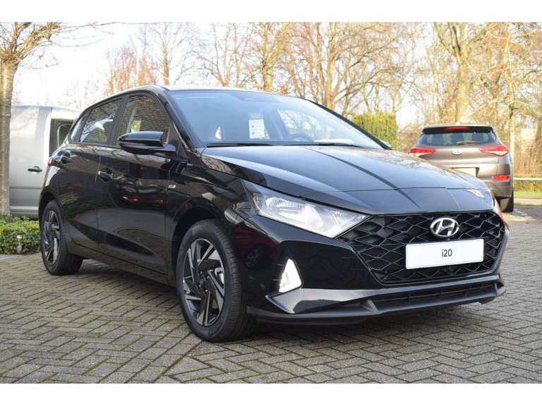 Hyundai Hyundai
