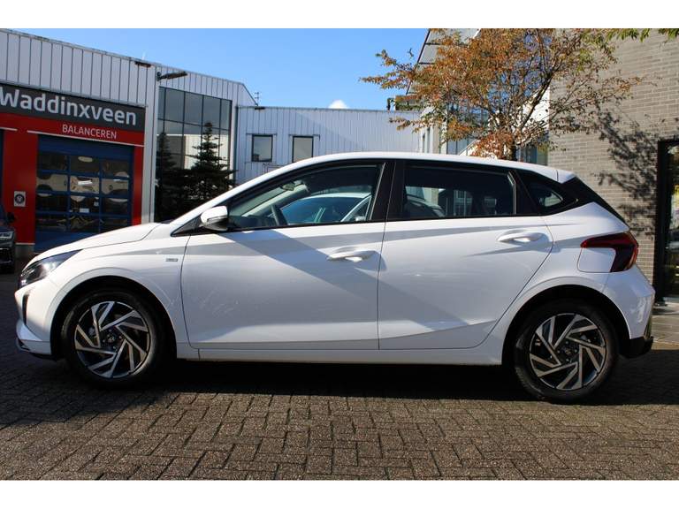 Hyundai Hyundai