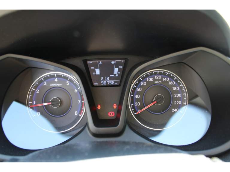 Hyundai Hyundai