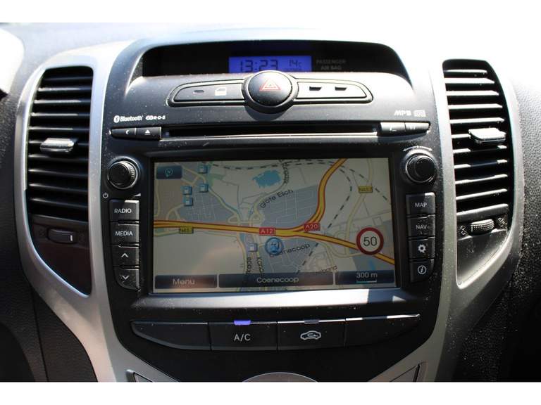 Hyundai Hyundai