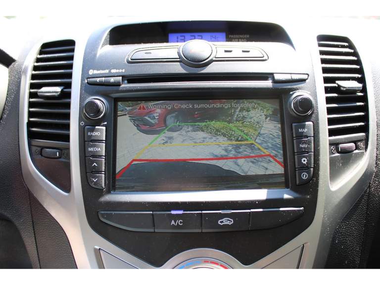 Hyundai Hyundai