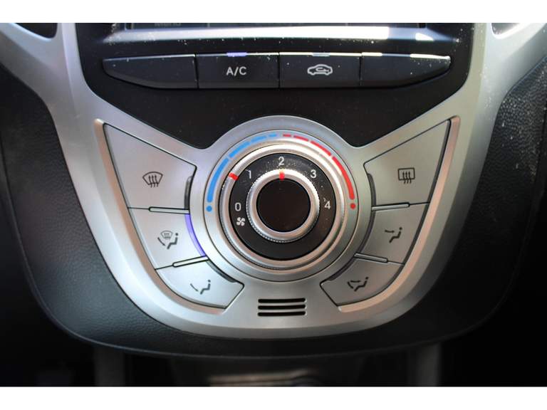 Hyundai Hyundai
