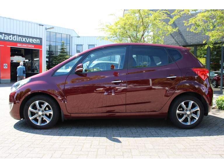 Hyundai Hyundai