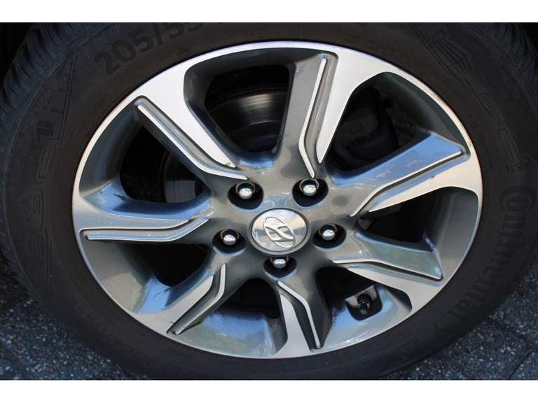 Hyundai Hyundai