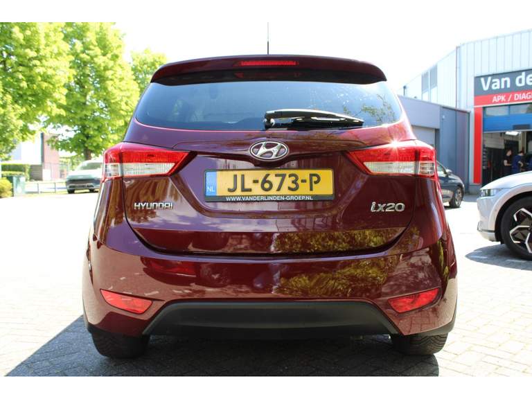 Hyundai Hyundai