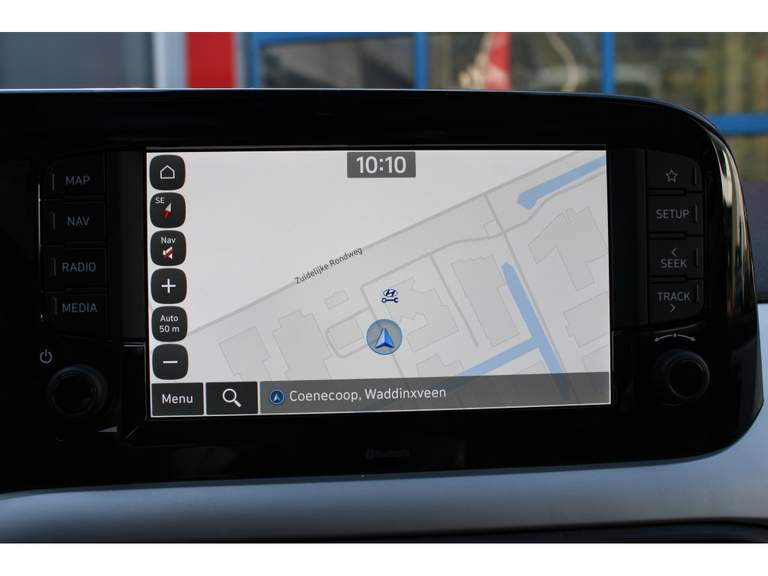 Hyundai Hyundai