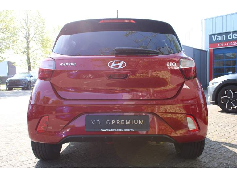 Hyundai Hyundai