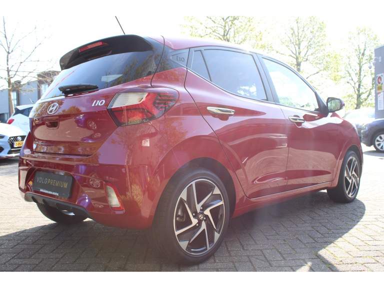Hyundai Hyundai