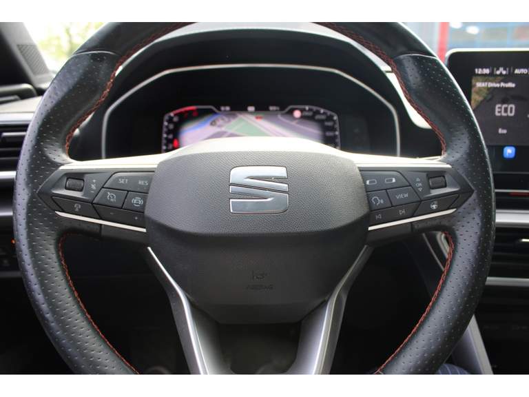 SEAT SEAT