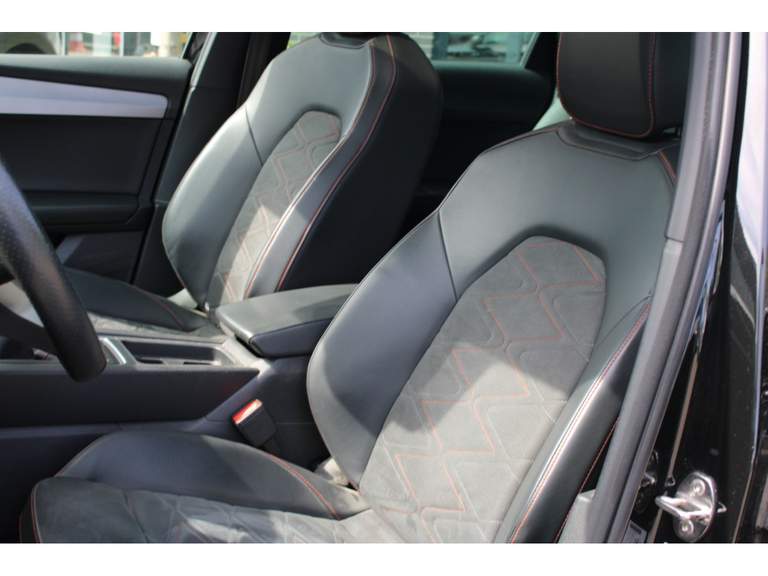 SEAT SEAT