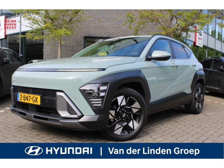 Hyundai