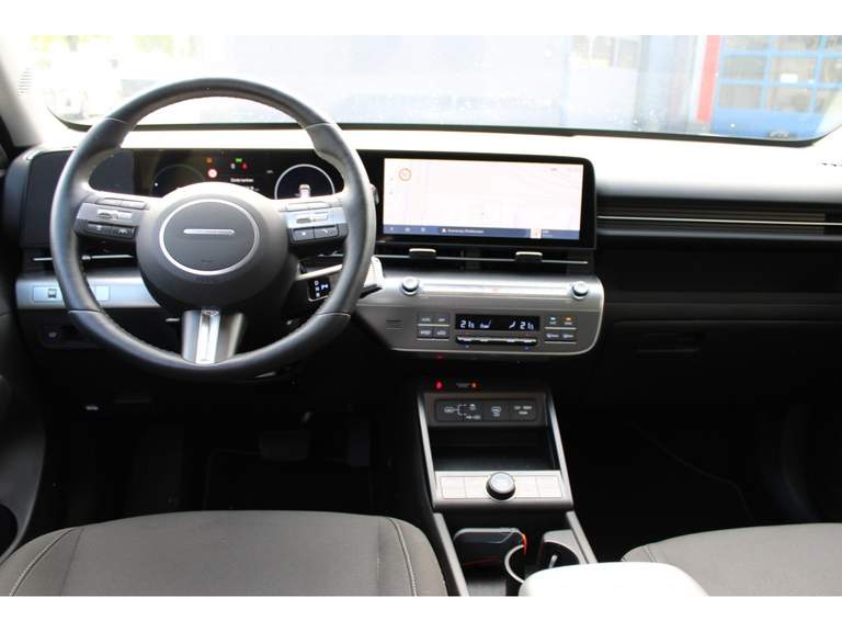 Hyundai Hyundai