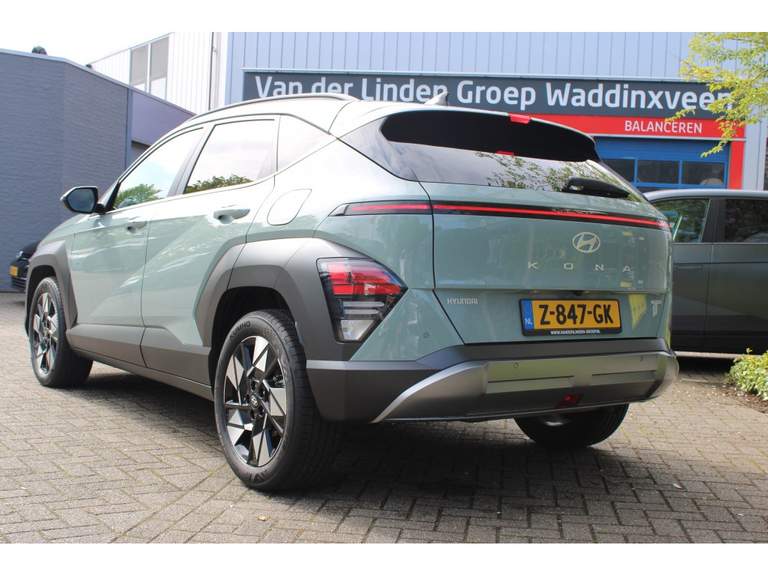 Hyundai Hyundai