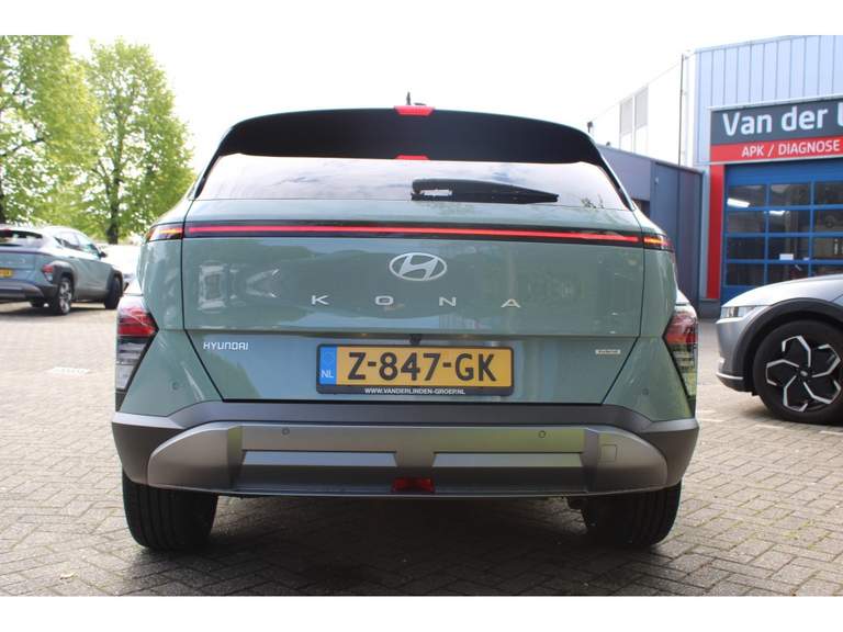 Hyundai Hyundai