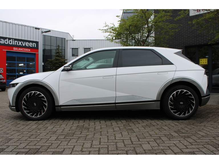Hyundai Hyundai