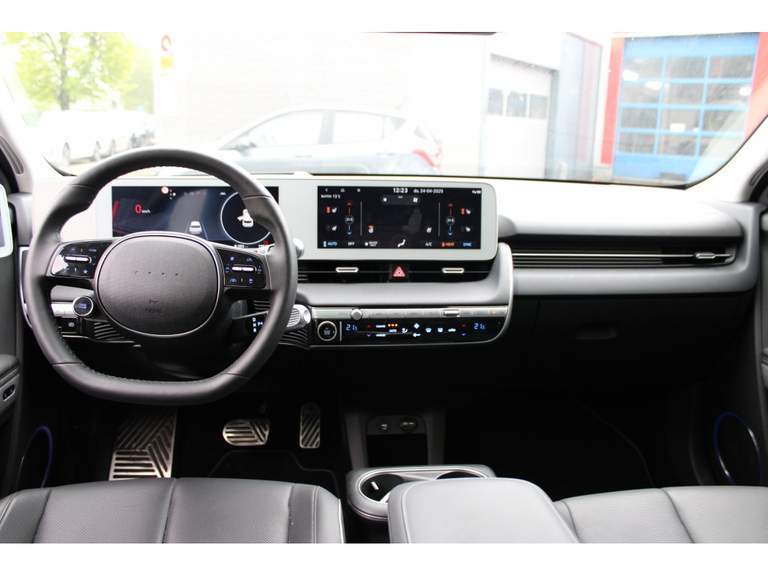Hyundai Hyundai