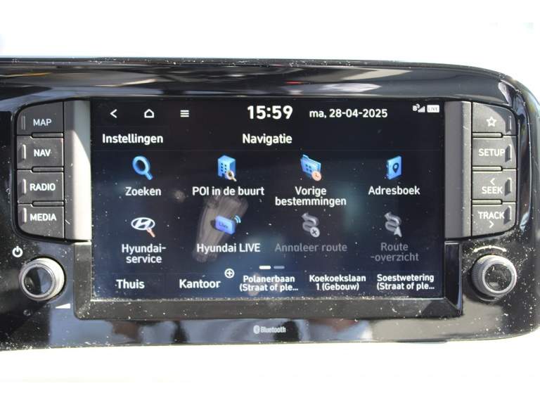 Hyundai Hyundai