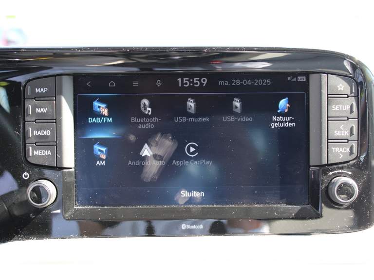 Hyundai Hyundai