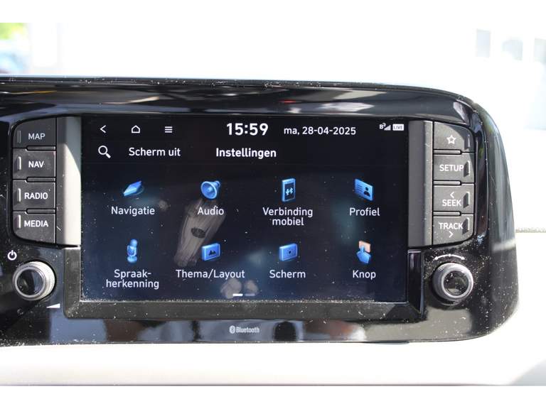 Hyundai Hyundai