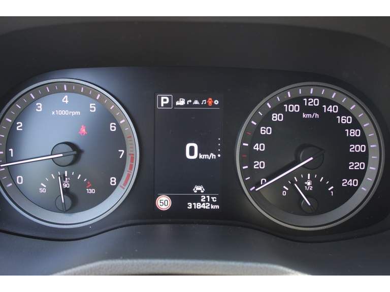 Hyundai Hyundai
