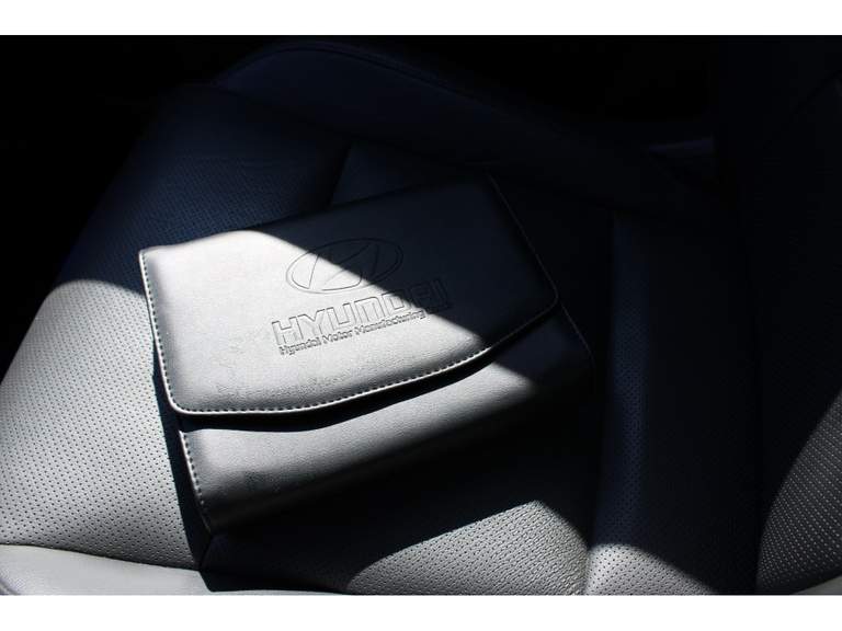 Hyundai Hyundai