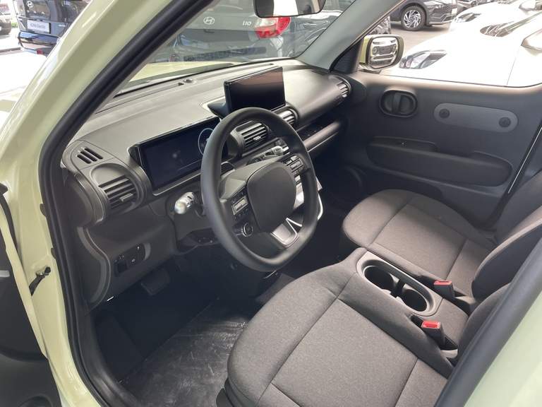 Hyundai Hyundai
