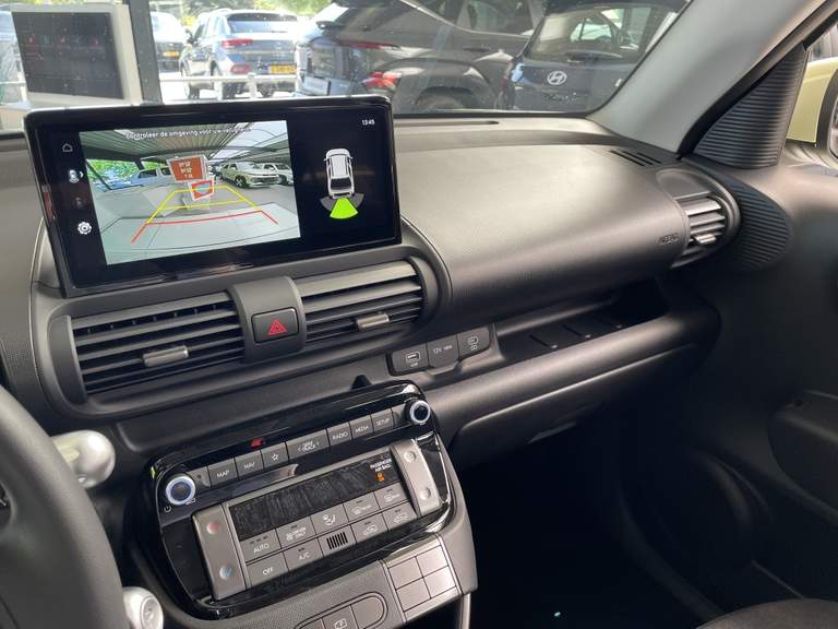 Hyundai Hyundai