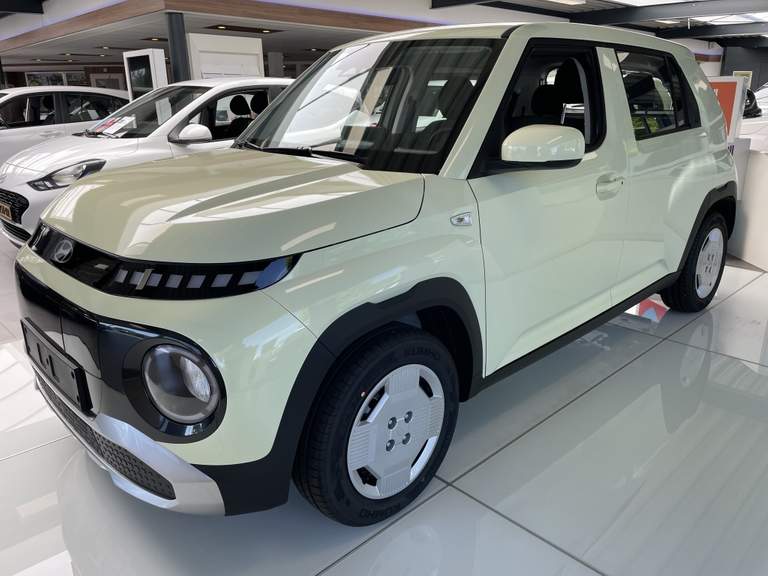 Hyundai