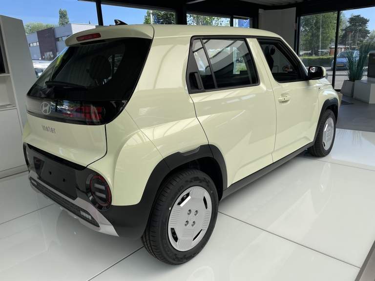 Hyundai Hyundai